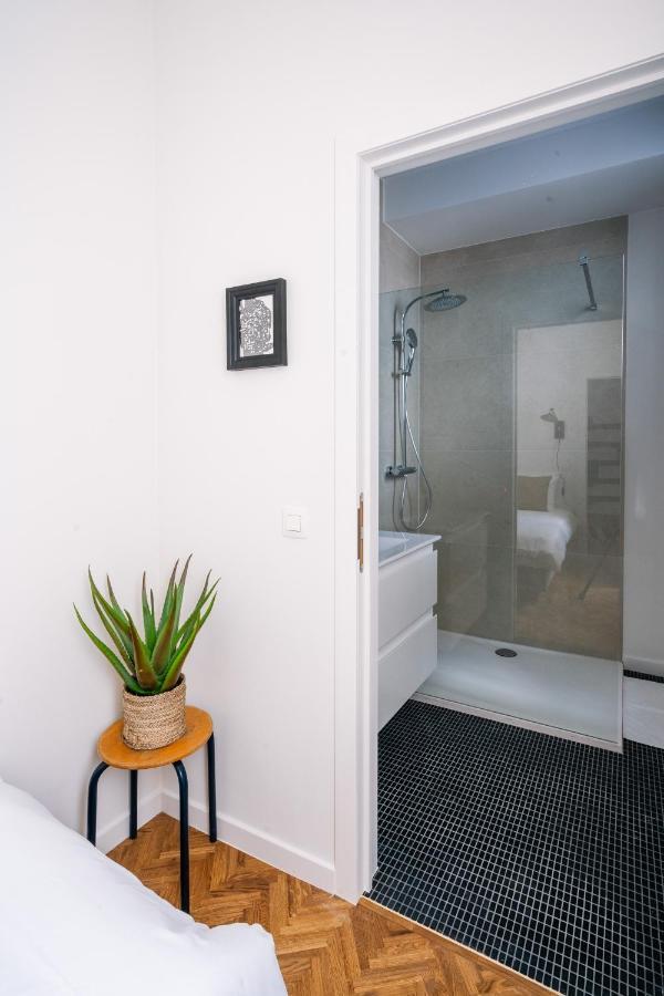 Smartflats - Mas Apartment Antwerpen Bagian luar foto